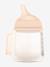 Starter Set Biberon Zero.Zero 180ml ROSE CLAIR UNI AVEC DECOR 4 - vertbaudet enfant 