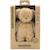 Peluche petit ours Cappuccino+Sable 4 - vertbaudet enfant 