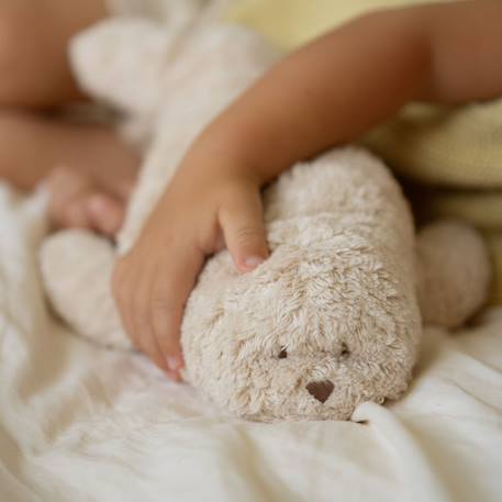 Peluche phoque veilleuse et sons apaisants Sable 2 - vertbaudet enfant 