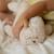 Peluche phoque veilleuse et sons apaisants Sable 2 - vertbaudet enfant 