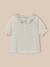 Pyjashort col en tissu liberty Liberty elizabeth 3 - vertbaudet enfant 