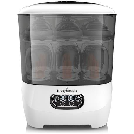 Stérilisateur dryer advanced Blanc 1 - vertbaudet enfant 