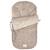 Nid d'ange passe sangle comfort wild print Beige, marron, noir 2 - vertbaudet enfant 