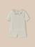 Pyjashort col en tissu liberty Liberty elizabeth 1 - vertbaudet enfant 