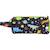 Trousse galaxie Noir, vert, blanc 2 - vertbaudet enfant 