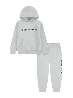 -Ensemble deux pièces pour enfant sweat à capuche et pantalon confortable