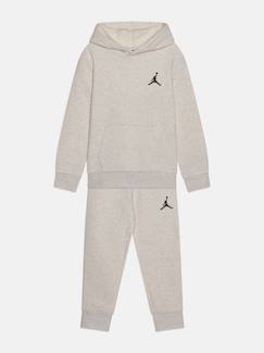 -Ensemble deux pièces pour enfant sweat à capuche et pantalon