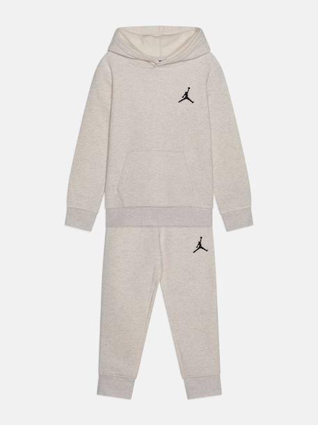 Garçon-Ensemble-Ensemble deux pièces pour enfant sweat à capuche et pantalon