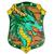 Bouclier de chevalier dragon vert en mousse Vert 1 - vertbaudet enfant 