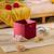Panier de rangement enfant - fraci Rose+Rouge 10 - vertbaudet enfant 