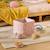 Panier de rangement enfant - fraci Rose+Rouge 4 - vertbaudet enfant 