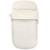 Nid d'ange passe sangle comfort nest mouton Ecru 2 - vertbaudet enfant 