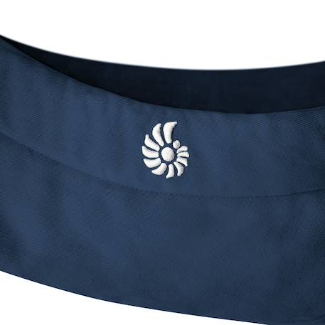 Porte bébé enfant upsie sling Bleu 3 - vertbaudet enfant 