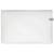 Oreiller plat réversible en satin de coton gallina Écru – motif poules champêtre 4 - vertbaudet enfant 