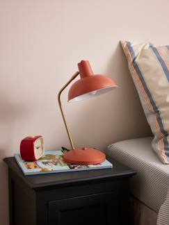 Linge de maison et décoration-Décoration-Lampe bureau rétro