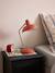 Lampe bureau rétro Bleu grise+Nude+Tomette+Vert d'eau 5 - vertbaudet enfant 