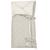 Nid d’ange bébé en mousseline de coton transformable en couverture Vert 1 - vertbaudet enfant 