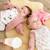Coffret lampe nomade 5 en 1 pléiades - taupe cendré Blanc, rose+Blanc, rose, sauge+Blanc, rose, vert d'eau+Blanc, taupe, noir+Blanc, vert d'eau, marron 15 - vertbaudet enfant 