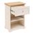 Table de chevet - mohea Ivoire 5 - vertbaudet enfant 