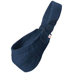 Puériculture-Porte bébé enfant upsie sling natural beige