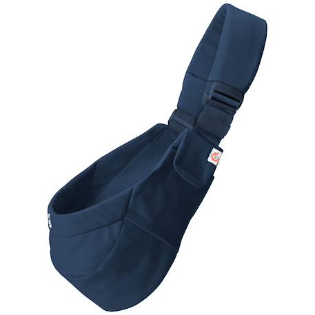 Porte bébé enfant upsie sling Bleu 1 - vertbaudet enfant 