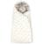 Nid d'ange passe sangle roseberry Blanc, rose, vert 2 - vertbaudet enfant 