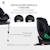 Siège auto upperfix Gris+Noir 9 - vertbaudet enfant 