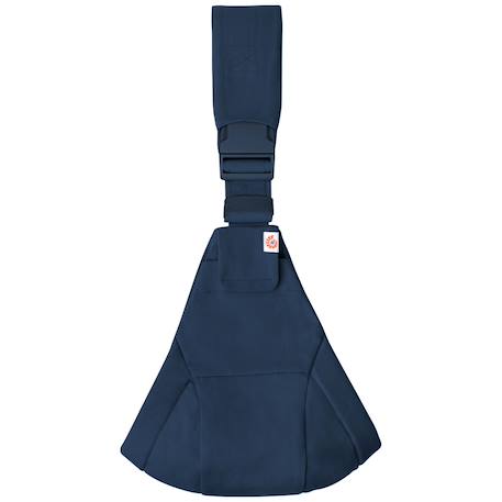 Porte bébé enfant upsie sling Bleu 2 - vertbaudet enfant 