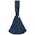 Porte bébé enfant upsie sling Bleu 2 - vertbaudet enfant 