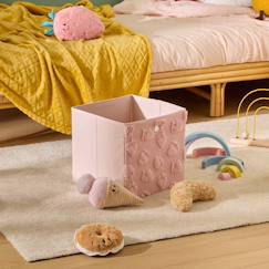 Chambre et rangement-Rangement-Panier de rangement enfant - fraci