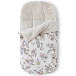 Puériculture-Nid d'ange passe sangle comfort nest bardot