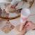 Coffret lampe nomade 5 en 1 pléiades - taupe cendré Blanc, rose+Blanc, rose, sauge+Blanc, rose, vert d'eau+Blanc, taupe, noir+Blanc, vert d'eau, marron 3 - vertbaudet enfant 