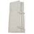 Nid d’ange bébé en mousseline de coton transformable en couverture Vert 2 - vertbaudet enfant 