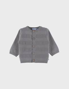 -Cardigan en tricot