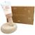 Coffret lampe nomade 5 en 1 pléiades - taupe cendré Blanc, rose+Blanc, rose, sauge+Blanc, rose, vert d'eau+Blanc, taupe, noir+Blanc, vert d'eau, marron 10 - vertbaudet enfant 