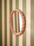 Miroir ovale torsadé Blush 1 - vertbaudet enfant 