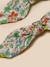 Lot de 2 pinces fille noeud en tissu liberty Liberty nazanin 2 - vertbaudet enfant 