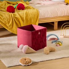Chambre et rangement-Rangement-Panier de rangement enfant - fraci