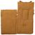 Nid d’ange Ocre 2 - vertbaudet enfant 