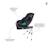 Siège auto upperfix Gris+Noir 5 - vertbaudet enfant 