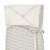 Nid d’ange bébé en mousseline de coton transformable en couverture Vert 3 - vertbaudet enfant 