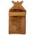 Nid d’ange Ocre 1 - vertbaudet enfant 