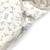Nid d'ange passe sangle olive bloom Blanc, vert, noir 3 - vertbaudet enfant 