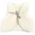 Gilet bébé wooly (1-3 mois) Ecru 1 - vertbaudet enfant 
