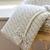 Nid d’ange bébé en mousseline de coton transformable en couverture Vert 5 - vertbaudet enfant 