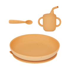 Puériculture-Coffret repas enfant comme un grand