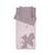 Caradou® parure de lit + couette enfant fee Mauve 2 - vertbaudet enfant 