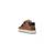 Baskets en cuir B Biglia Cognac 4 - vertbaudet enfant 