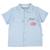 Ensemble polo et short bébé garçon imprimé Beige+Bleu+Gris+Kaki 8 - vertbaudet enfant 