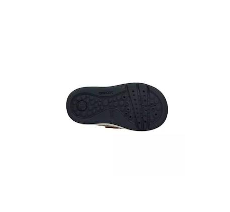 Baskets en cuir B Biglia Cognac 6 - vertbaudet enfant 